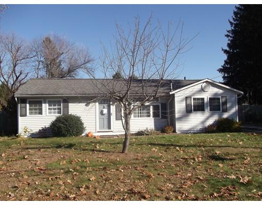 23 Treetop Ave, Springfield, MA 01118 photo 1