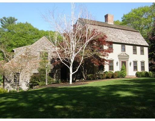 42 Popes Ln, Hingham, MA 02043 photo 9