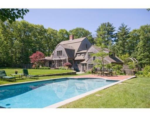 42 Popes Ln, Hingham, MA 02043 photo 1