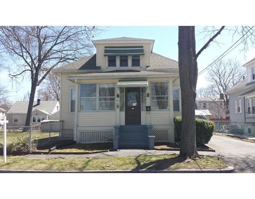 21 Utica St, Springfield, MA 01104 photo 1