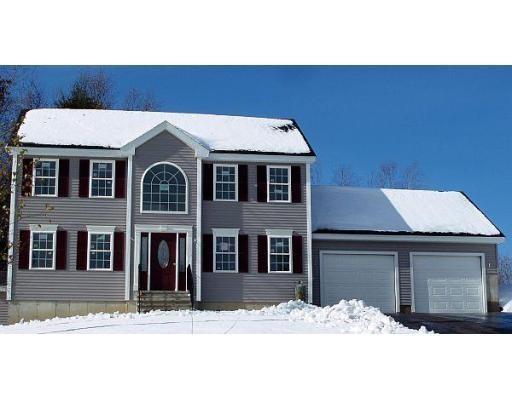7 Monroe Dr, Ashburnham, MA 01430 photo 1