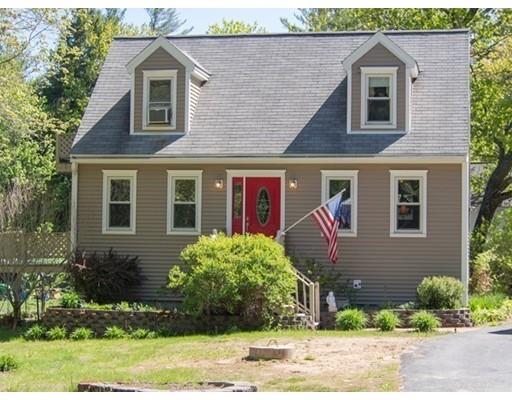 122 Sherbert Rd, Ashburnham, MA 01430 photo 5