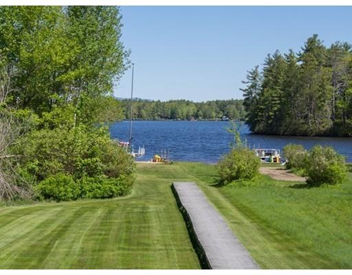 122 Sherbert Rd, Ashburnham, MA 01430 photo 1