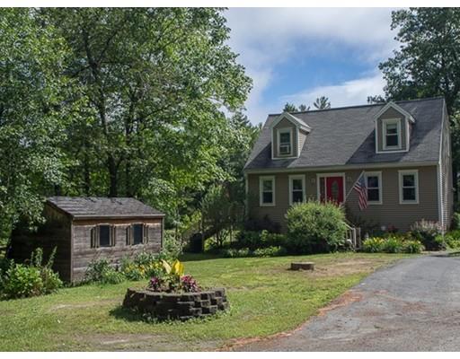 122 Sherbert Rd, Ashburnham, MA 01430 photo 3