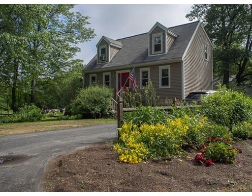 122 Sherbert Rd, Ashburnham, MA 01430 photo 2