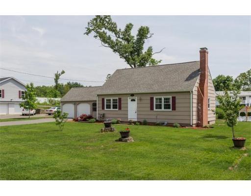 23 Druid Hill Rd, Springfield, MA 01129 photo 2