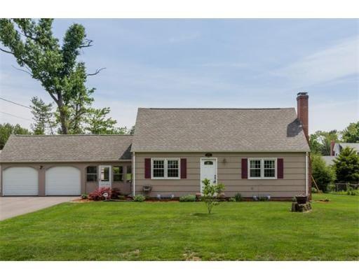 23 Druid Hill Rd, Springfield, MA 01129 photo 1