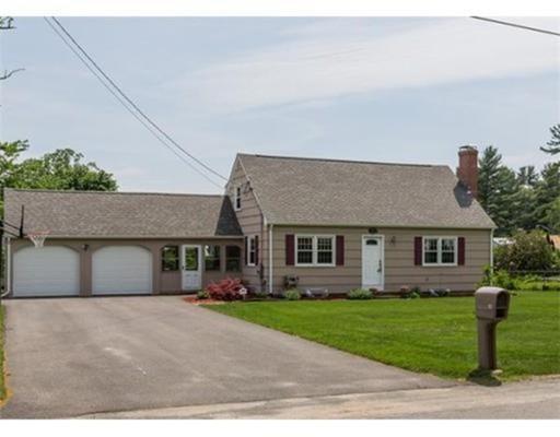 23 Druid Hill Rd, Springfield, MA 01129 photo 3