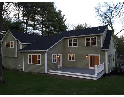 237 Franklin St, Reading, MA 01867 photo 2