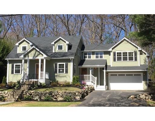 237 Franklin St, Reading, MA 01867 photo 1