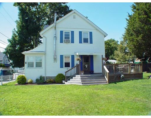 384 Anthony St, Fall River, MA 02721 photo 2