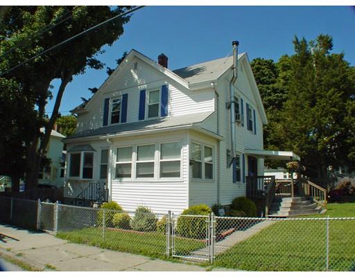 384 Anthony St, Fall River, MA 02721 photo 1