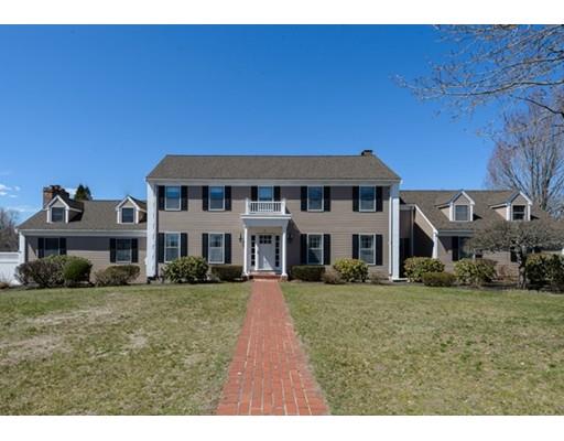 12 Saw Mill Pond Rd, Hingham, MA 02043 photo 1