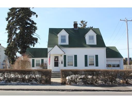 12 Fairhaven Rd, Worcester, MA 01606 photo 1