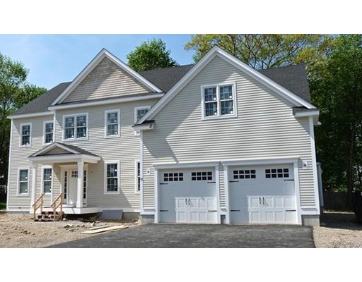 28 Pine Grv, Needham, MA 02494 photo 1
