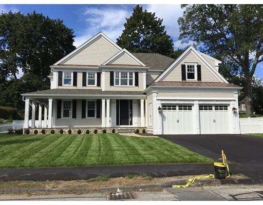 5 Thomas Rd, Wellesley, MA 02482 photo 1