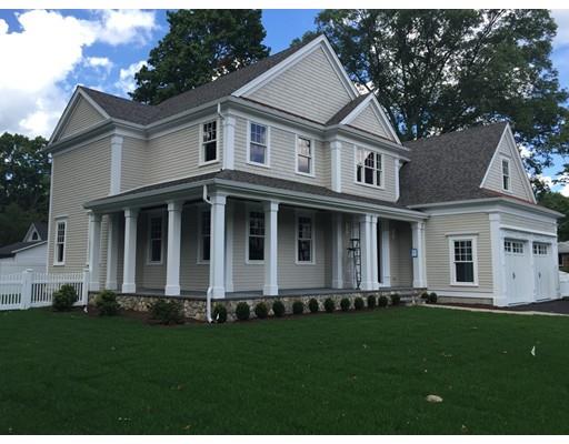 5 Thomas Rd, Wellesley, MA 02482 photo 2