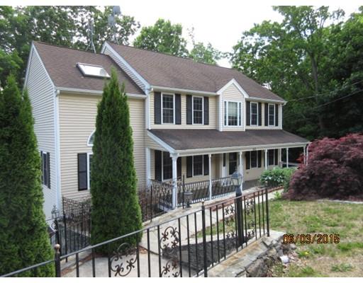 383 Mower St, Worcester, MA 01602 photo 1