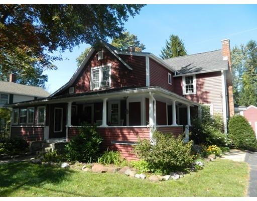 290 Plumtree Rd, Springfield, MA 01118 photo 1