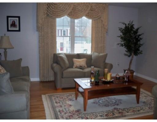 319 Arnold Ave, Springfield, MA 01119 photo 3