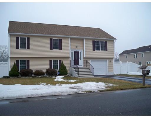 319 Arnold Ave, Springfield, MA 01119 photo 1