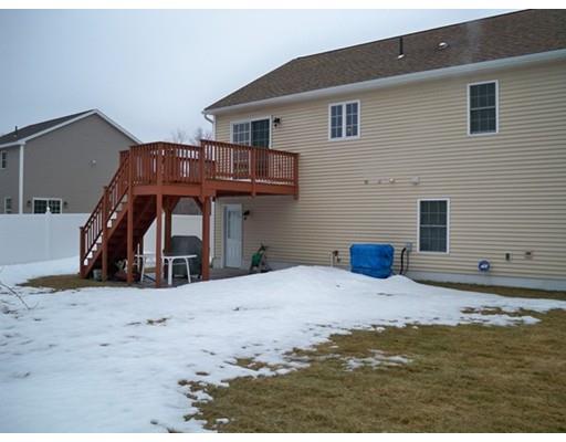 319 Arnold Ave, Springfield, MA 01119 photo 22