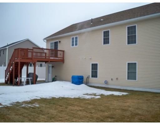 319 Arnold Ave, Springfield, MA 01119 photo 23
