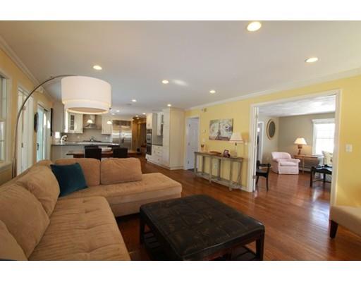 14 Indian Path, Dedham, MA 02026 photo 5