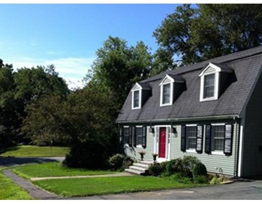 14 Indian Path, Dedham, MA 02026 photo 1