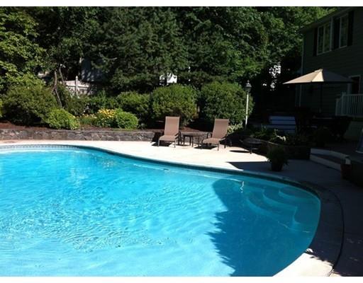 14 Indian Path, Dedham, MA 02026 photo 18