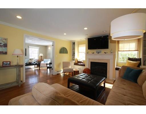 14 Indian Path, Dedham, MA 02026 photo 6