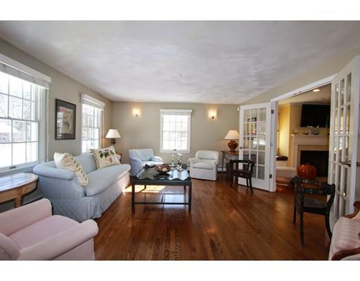14 Indian Path, Dedham, MA 02026 photo 8