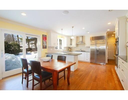 14 Indian Path, Dedham, MA 02026 photo 2
