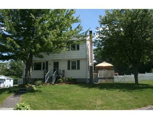 64 Apache Rd, Bellingham, MA 02019 photo 2