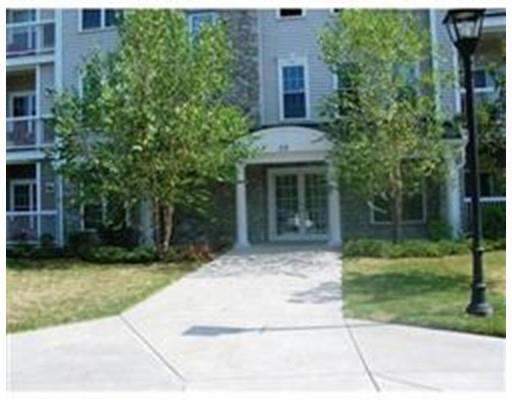 7 Augustus Ct #2001, Reading, MA 01867 photo 1