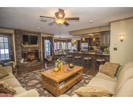 280 Forest St, North Dighton, MA 02764 photo 10