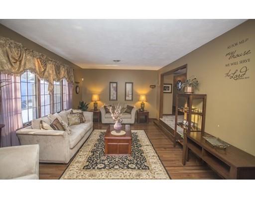 280 Forest St, North Dighton, MA 02764 photo 18