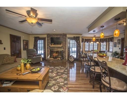 280 Forest St, North Dighton, MA 02764 photo 13