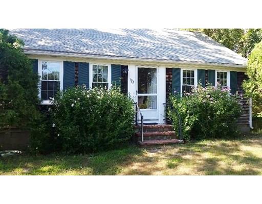 127 Pond St, Barnstable, MA 02655 photo 1