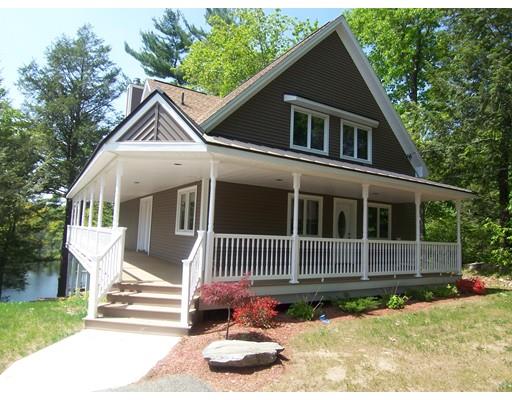 84 Shoreline Dr, Ware, MA 01082 photo 1