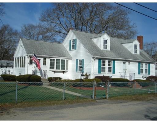 17 Bayview St, Wareham, MA 02571 photo 1