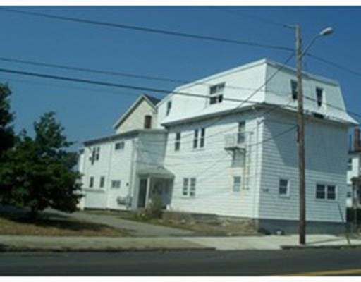 2235 S Main St, Fall River, MA 02724 photo 2