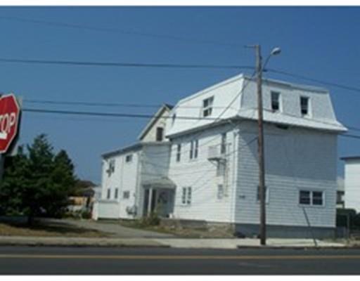 2235 S Main St, Fall River, MA 02724 photo 1
