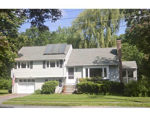 82 Sutton Rd, Needham, MA 02492 photo 1