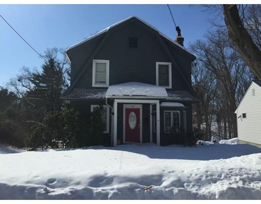 90 Eleanor Rd, Springfield, MA 01108 photo 1