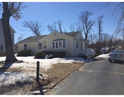 99 Agnes St, Springfield, MA 01118 photo 1