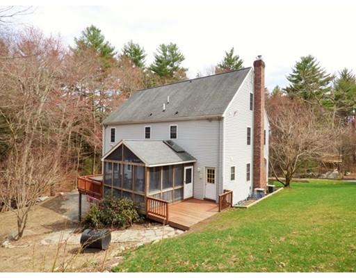 208 East St, Upton, MA 01568 photo 24