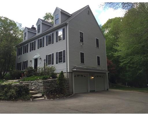 208 East St, Upton, MA 01568 photo 29