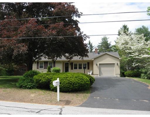 6 Mcgovern Ln, Webster, MA 01570 photo 1