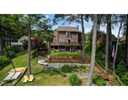 14 Kenneth Ave, Webster, MA 01570 photo 1